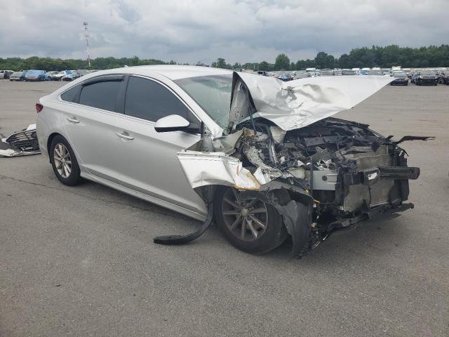 2018 HYUNDAI SONATA SE 5NPE24AFXJH685641