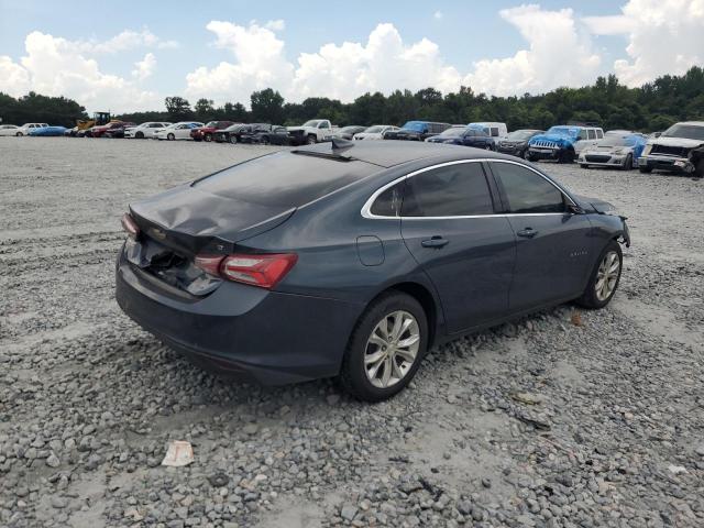 2020 CHEVROLET MALIBU LT - 1G1ZD5ST2LF024049
