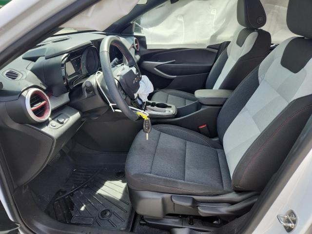2024 CHEVROLET TRAX 1RS KL77LGE24RC068741