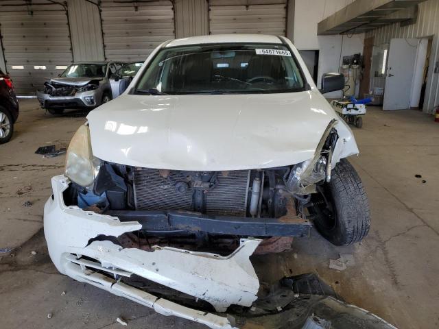 2013 NISSAN ROGUE S - JN8AS5MV6DW627245
