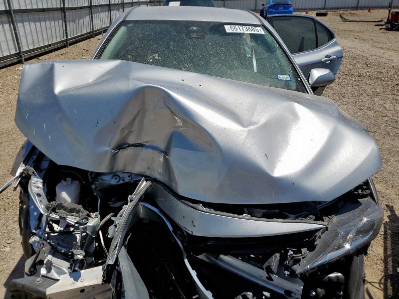 2024 TOYOTA CAMRY LE - 4T1C11AKXRU898155
