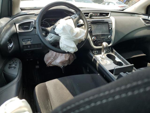 2017 NISSAN MURANO S 5N1AZ2MH4HN185802