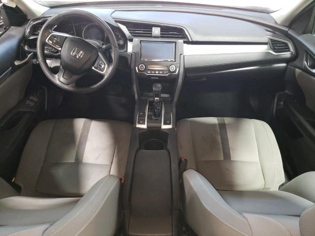 2018 HONDA CIVIC LX 19XFC2F58JE003883