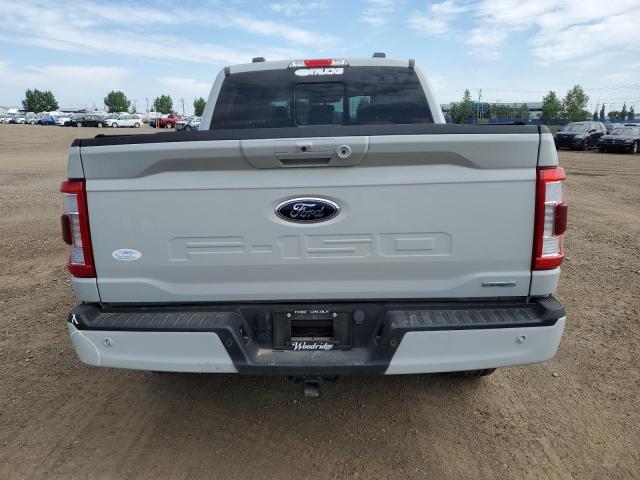 2023 FORD F150 SUPER - 1FTEW1EP9PKF54524