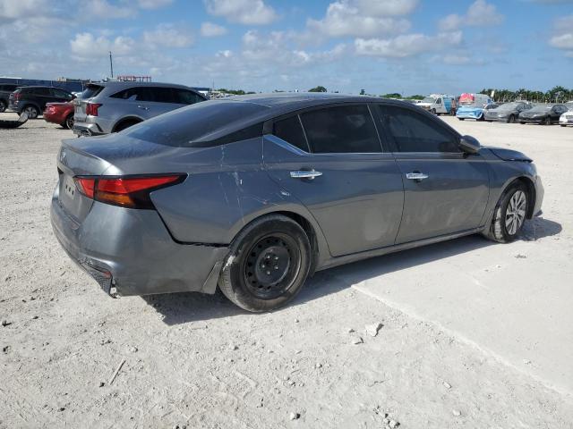 2022 NISSAN ALTIMA S 1N4BL4BV1NN366761
