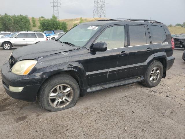 LEXUS GX 470
