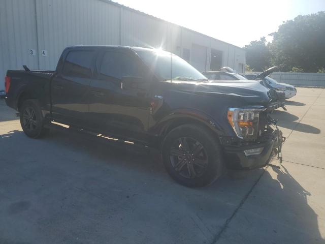 2023 FORD F150 SUPERCREW 1FTEW1C56PFB08034