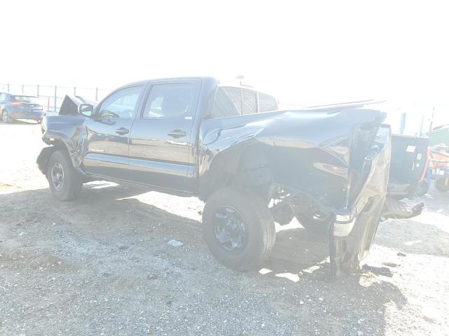 2019 TOYOTA TACOMA DOU 5TFAX5GN6KX153782