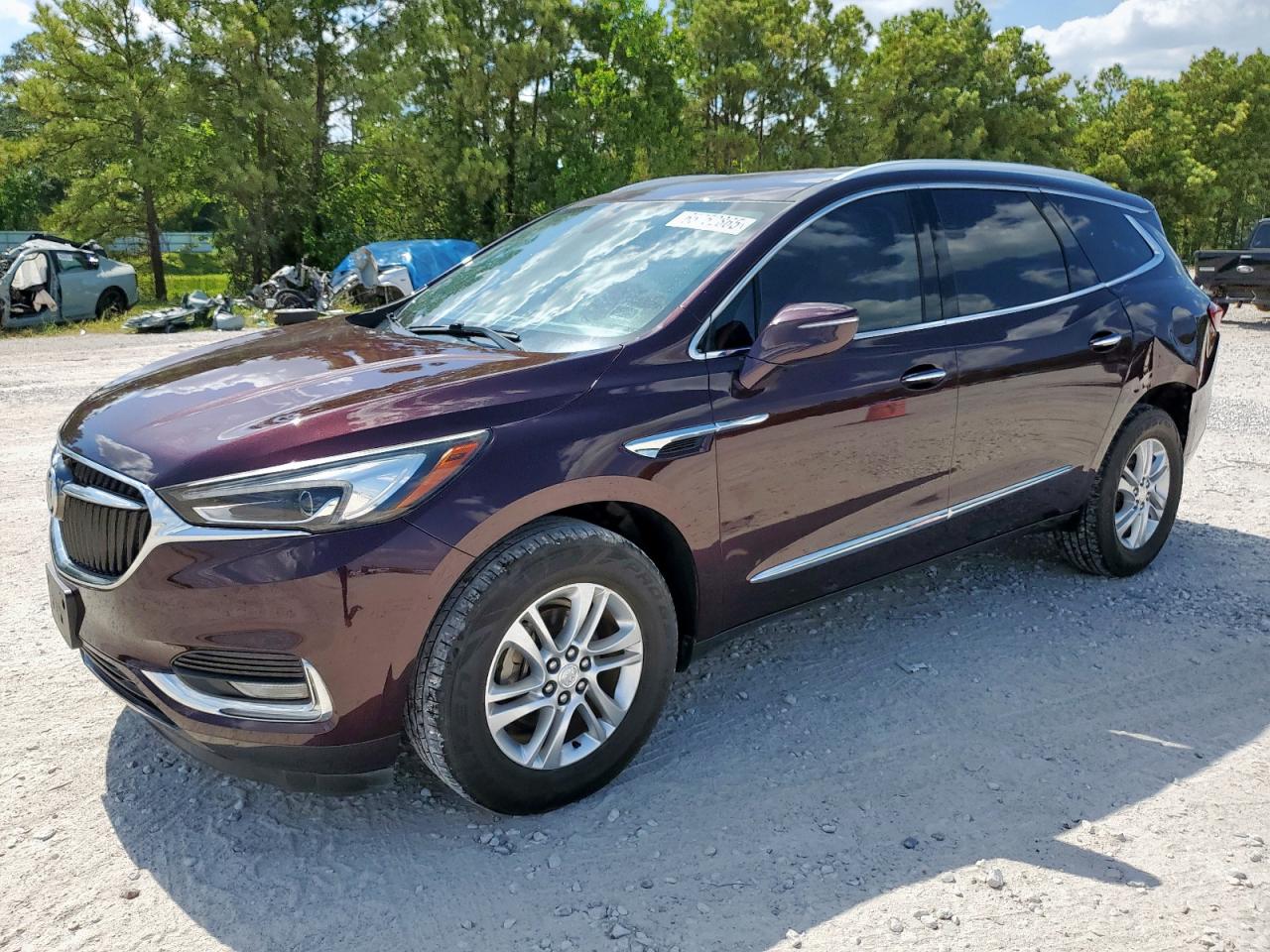 BUICK ENCLAVE ESSENCE
