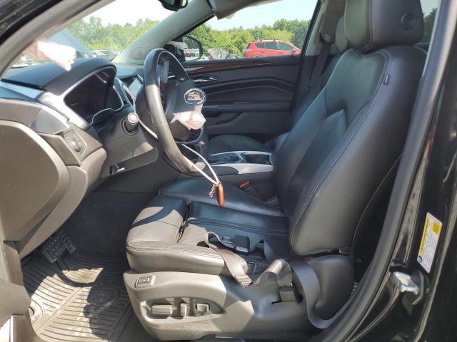 2015 CADILLAC SRX LUXURY COLLECTION 3GYFNBE34FS604186