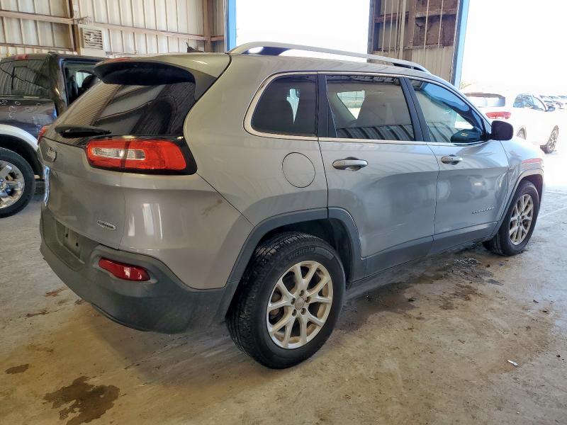 2015 JEEP CHEROKEE L 1C4PJLCB7FW781227