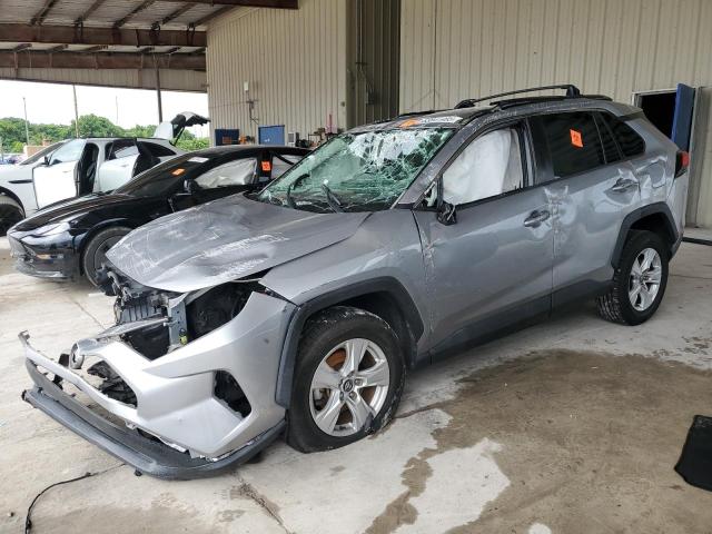 2020 TOYOTA RAV4 XLE - 2T3W1RFVXLC080648