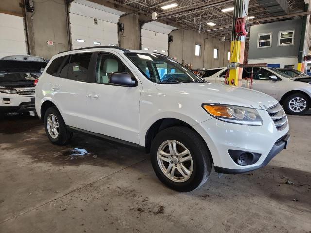 Vin: 5xyzgdab1cg111987, lot: 63805395, hyundai santa fe gls 20124