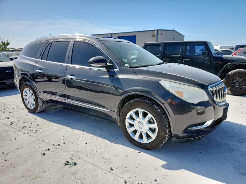 2015 BUICK ENCLAVE 5GAKRBKD4FJ387439