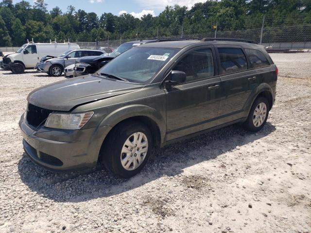DODGE JOURNEY SE