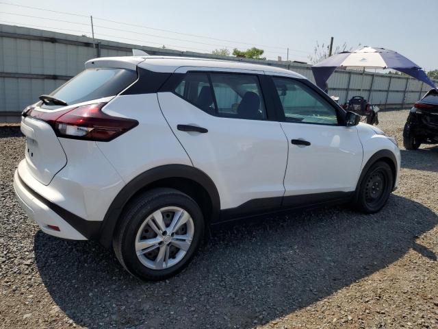 2022 NISSAN KICKS S #3301650659