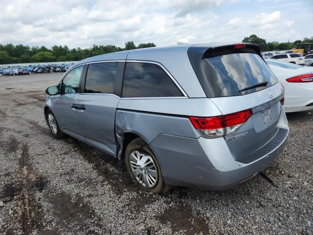 2016 HONDA ODYSSEY LX 5FNRL5H28GB068608