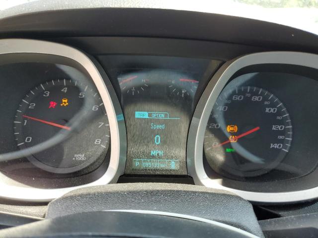 2015 CHEVROLET EQUINOX LS - 2GNFLEEK5F6151237