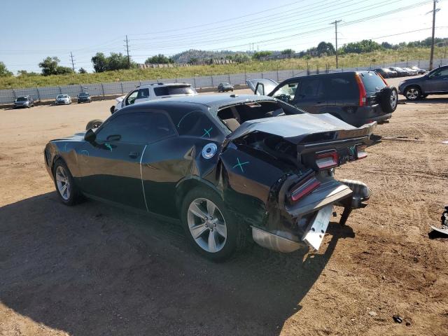 2021 DODGE CHALLENGER 2C3CDZAG3MH607064