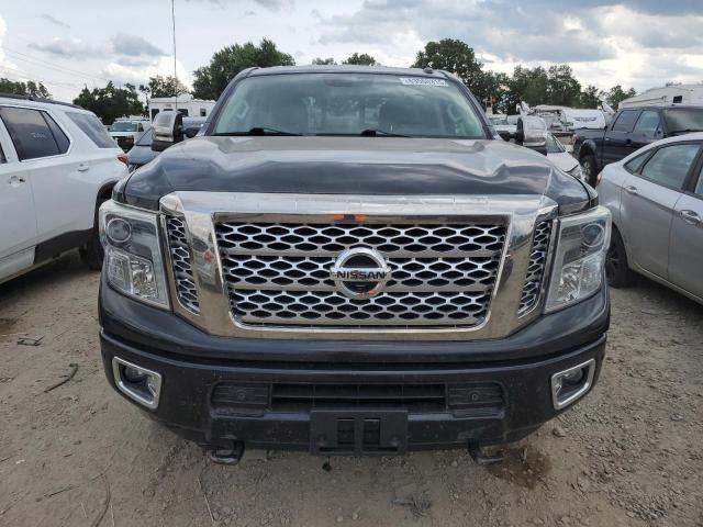 2016 NISSAN TITAN XD S 1N6BA1F4XGN504958