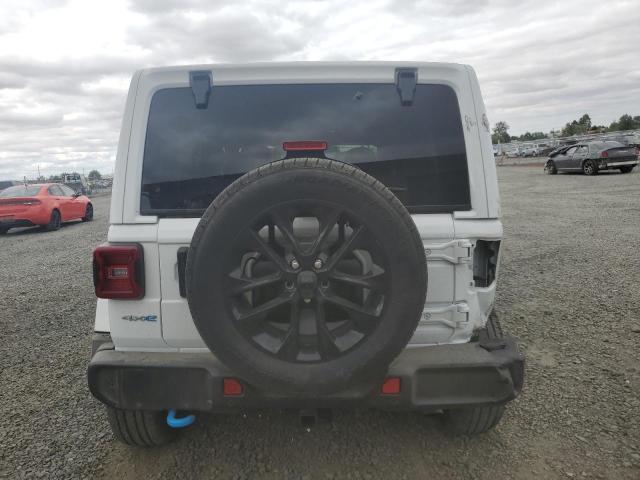 2024 JEEP WRANGLER S 1C4RJXP66RW203699