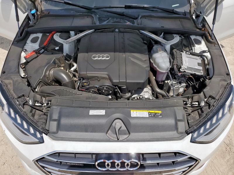 2023 AUDI A4 PREMIUM WAUABAF41PN012571