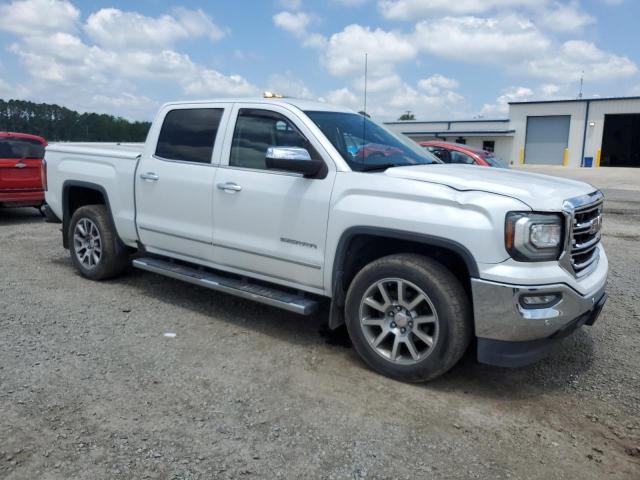 Vin: 3gtp1nec8hg144849, lot: 63206585, gmc sierra c1500 slt 20174