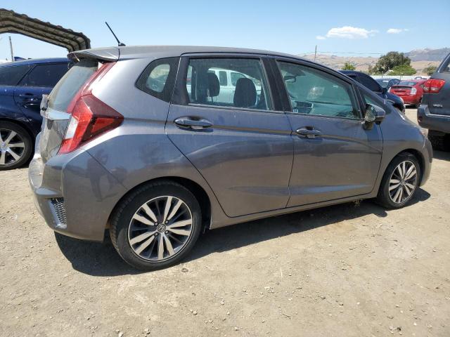Vin: 3hggk5h83fm752900, lot: 62560045, honda fit ex 20153