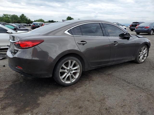 2017 MAZDA 6 TOURING JM1GL1V5XH1143639