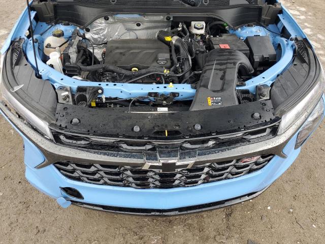 2024 CHEVROLET TRAX 2RS KL77LJE2XRC022036