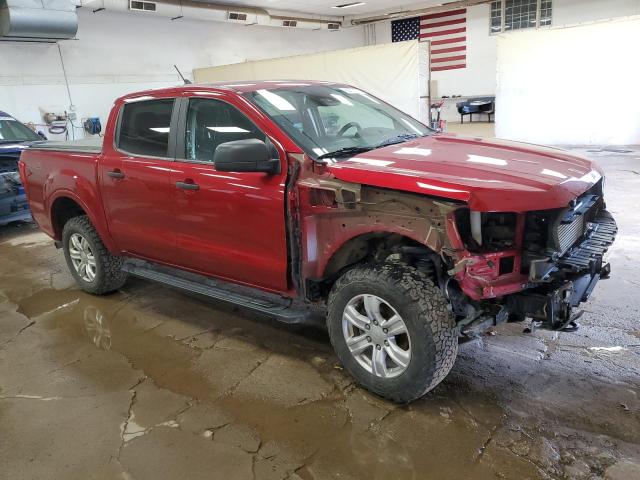 2020 FORD RANGER XL #3285634281