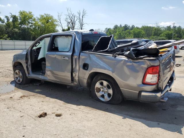 2021 RAM 1500 BIG H - 1C6SRFFTXMN688270