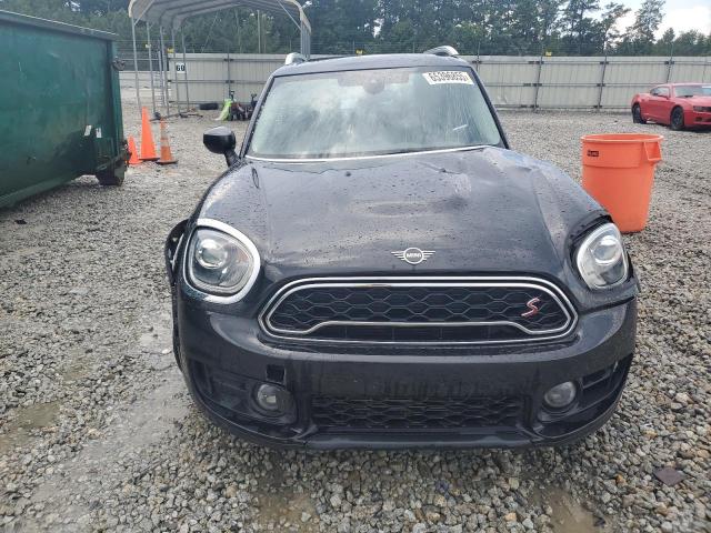 2020 MINI COOPER S C WMZYW7C0XL3M08918
