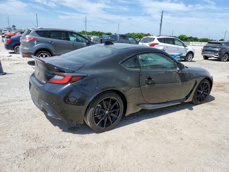 2022 TOYOTA GR 86 PREMIUM - JF1ZNBF12N8756271