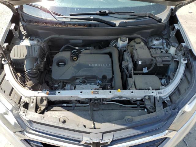 2018 CHEVROLET EQUINOX LS - 2GNAXHEV5J6277147