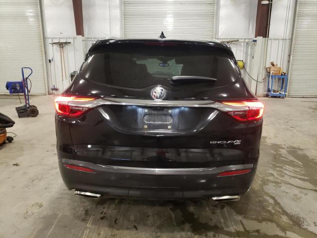 2019 BUICK ENCLAVE AV - 5GAEVCKW7KJ178187