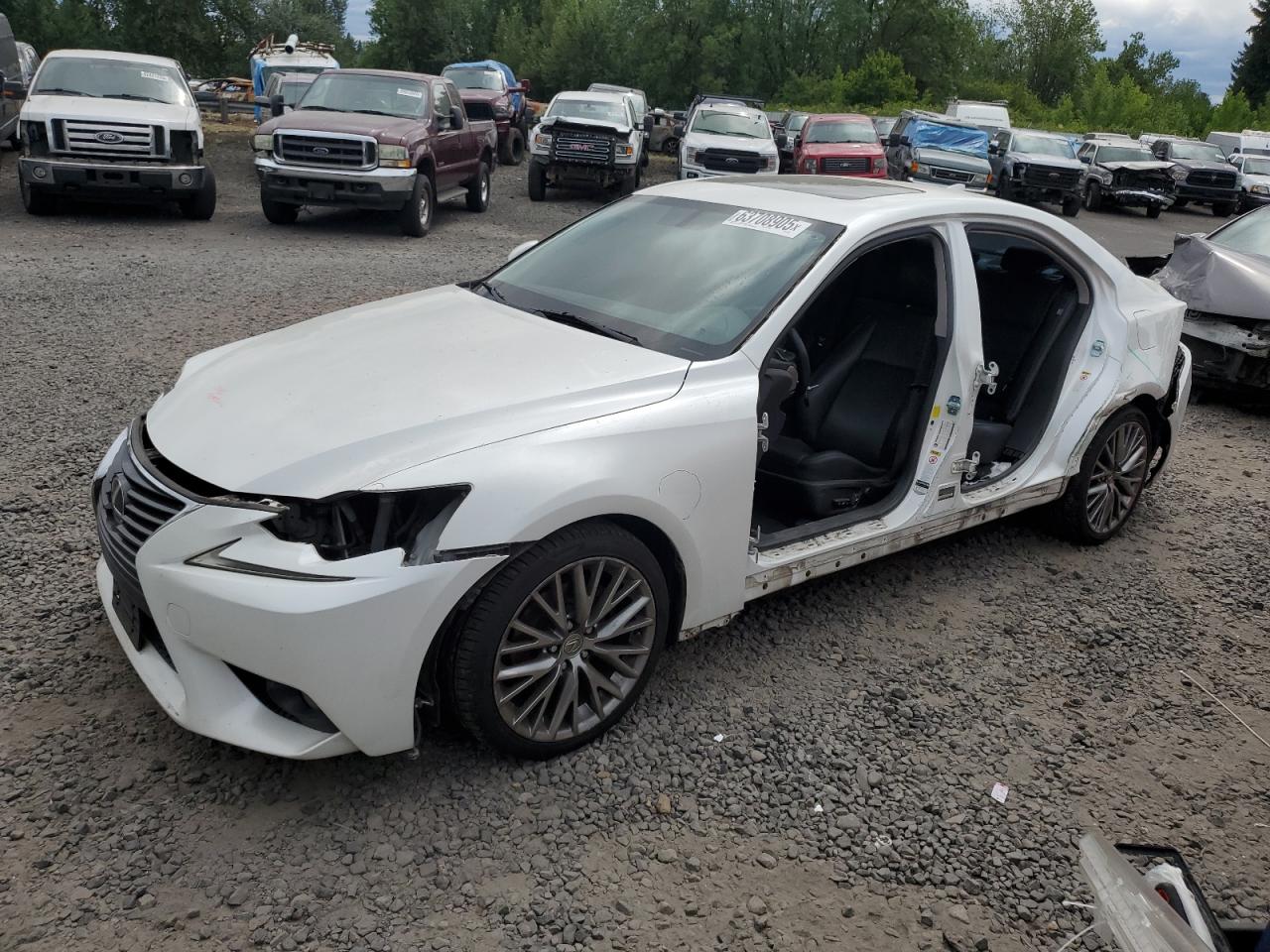 LEXUS IS 250