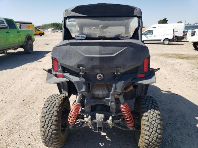 2019 CAN-AM MAVERICK S 3JB1TAX49KK002905