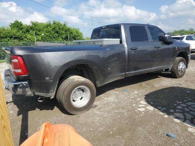 2024 RAM 3500 TRADE 3C63RRGL1RG109025
