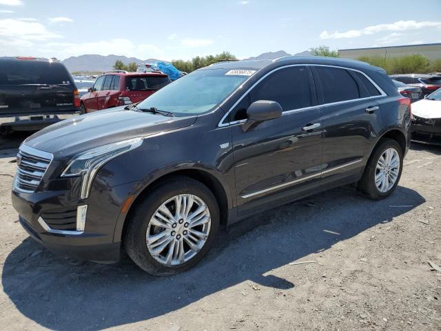 CADILLAC XT5 PREMIUM LUXURY