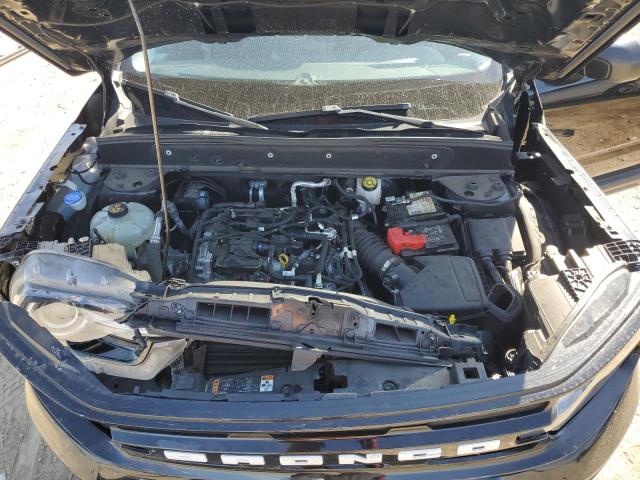 2021 FORD BRONCO SPO - 3FMCR9C63MRA96604