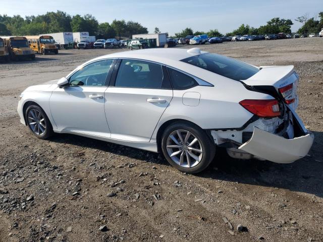 2021 HONDA ACCORD LX - 1HGCV1F16MA031890