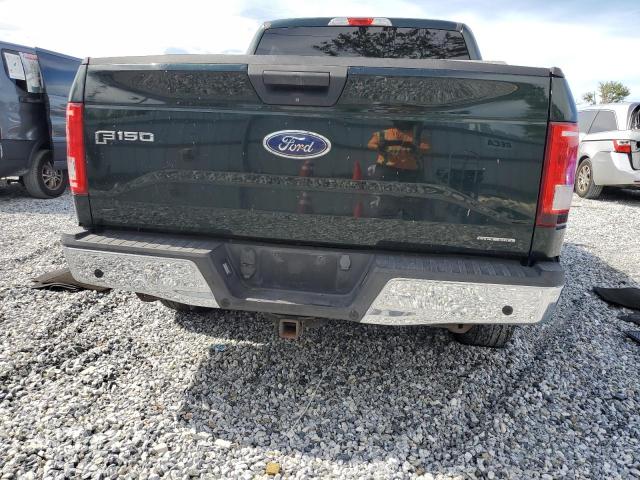 2015 FORD F150 SUPER - 1FTEW1C89FFB24723