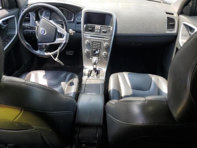 2016 VOLVO XC60 T6 PR YV449MRK3G2870792