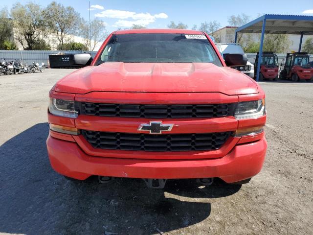 2017 CHEVROLET SILVERADO 1GCRCPEH2HZ332731