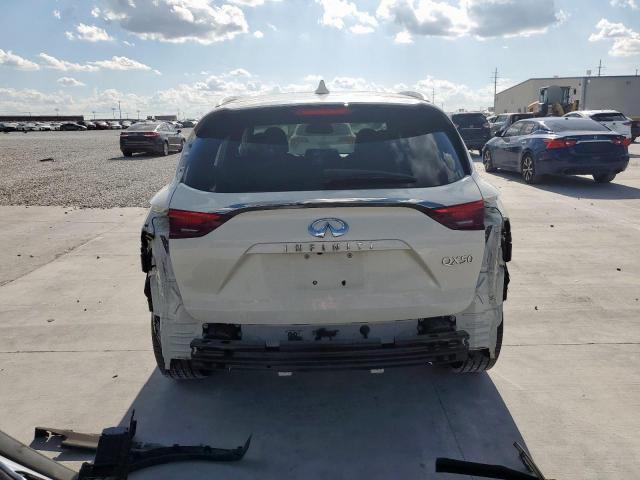 2021 INFINITI QX50 LUXE 3PCAJ5BA3MF101965