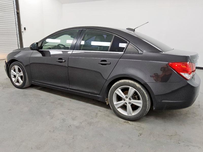 2016 CHEVROLET CRUZE LIMI - 1G1PF5SB1G7119193