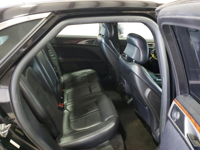 2018 LINCOLN MKZ RESERV 3LN6L5E92JR605401