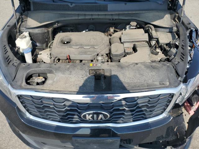 2019 KIA SORENTO L - 5XYPGDA3XKG443523