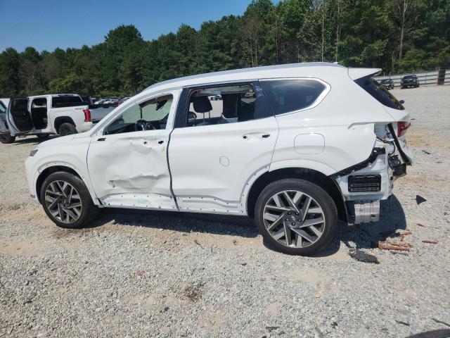 2023 HYUNDAI SANTA FE C 5NMS54AL0PH518534